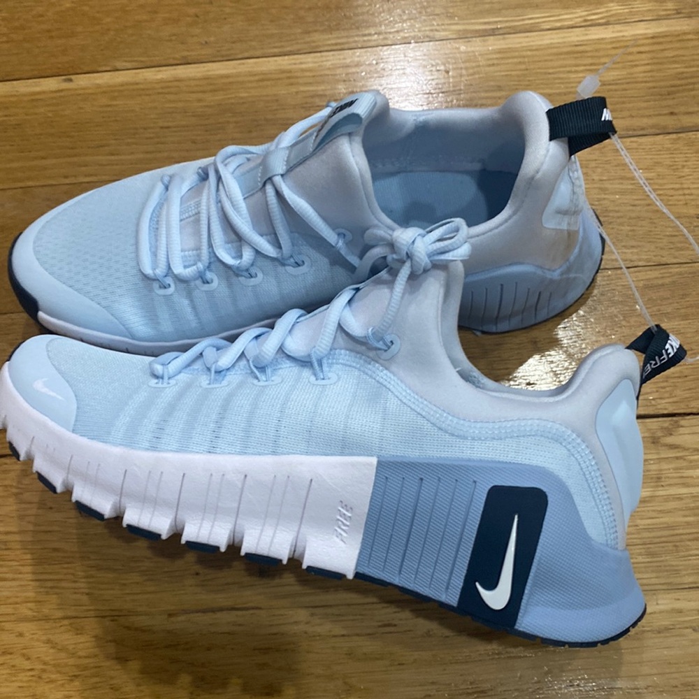 Nike Free Metcon 6 Training shoes.Womens